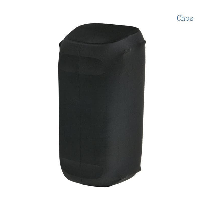 Capa Antipoeira Chos Para Bolsa Alto-Falante 110 Evita Danos