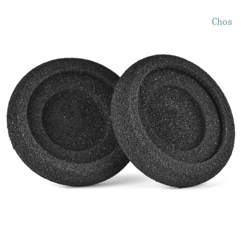 Chos Qualidade Earpads Para PC960 H960 USB h650e h650e Fone Ouvido Almofadas Redução Ruído