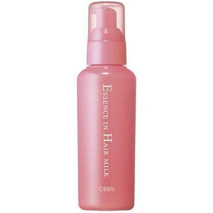 Orbis Essence In Hair - 140g (Conjunto Chá Verde)