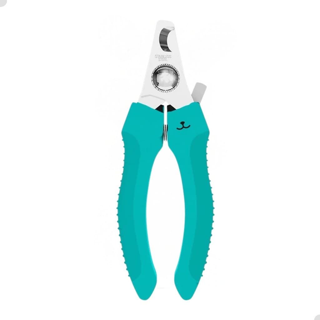 Cortador Alicate de Unhas Pet Pequeno Profissional Propetz