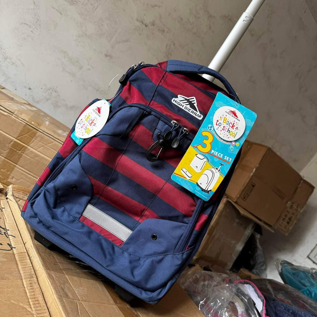 Tai Niu X Mi China bagagem viagem negócios Universal dupla utilização mochila carrinho saco de grau sênior mochila escol
