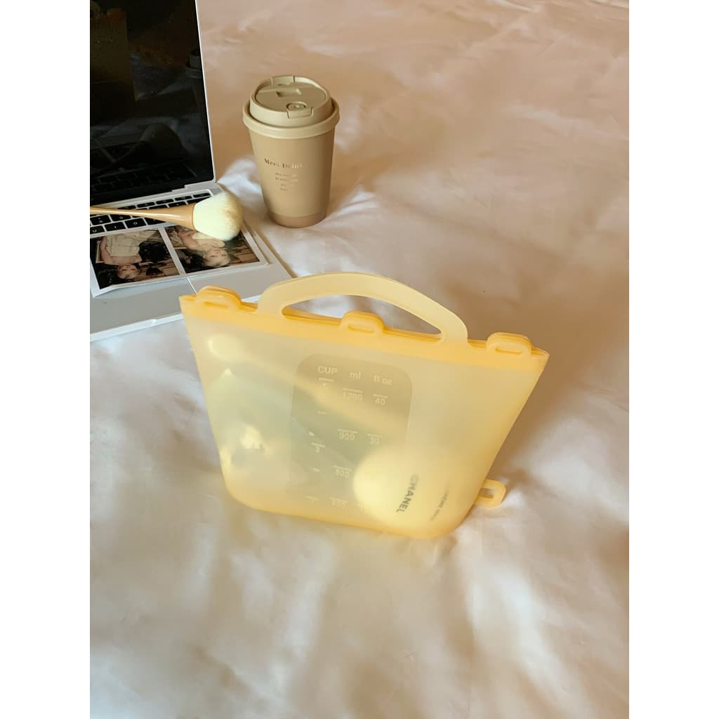 🔥 VENDA QUENTE 🔥 Bolsa Necessaire Feminina Portátil Necessaire Grande Capacidade Impermeável Necessaire de Maquiagem e