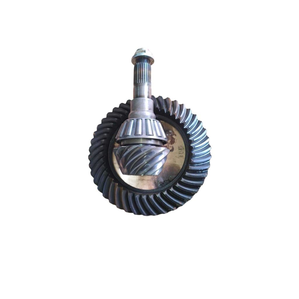 Kit Coroa E Pinhao Diferencial Dianteiro Hilux 11x43 2008