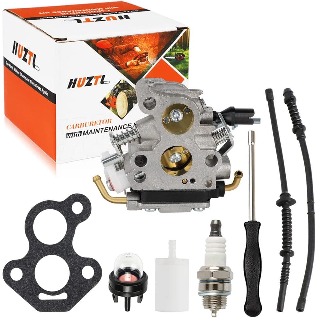 Carburador para Husqvarna 435 440 435E 440E 135 135E 140 140E Jonsered CS2240 CS2240S Craftsman 358381800 Peças de Motos