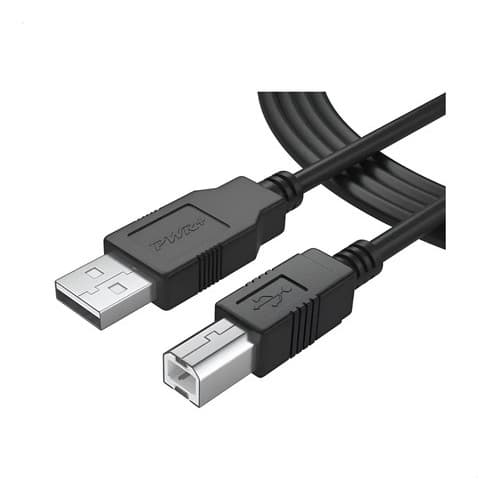 CABO PARA IMPRESSORA 5M 2498