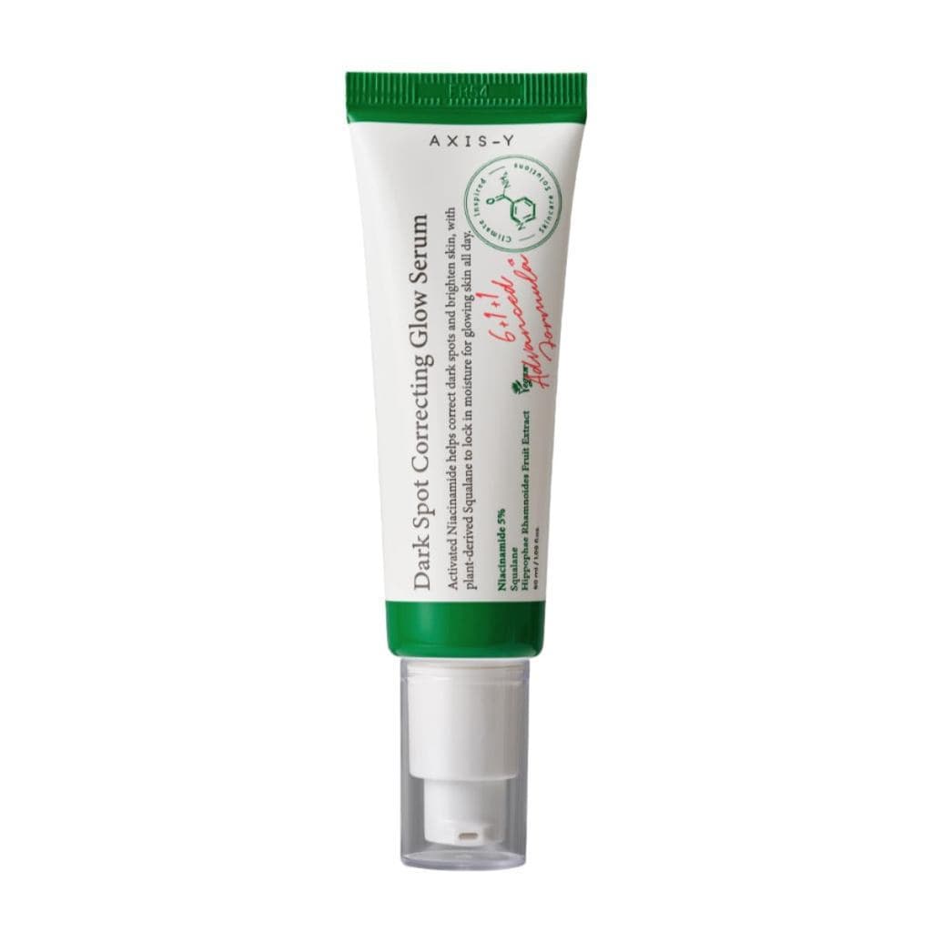 AXIS-Y Protetor Solar Físico Completo Sem Estresse V3 Fps50-Facial Mineral com Óxido de Zinco e 2 % de Niacinaaa