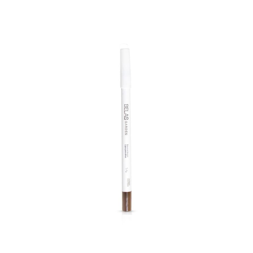EXTREME BROWN LAPIS DELINEADOR PARA OLHOS MARROM CAFE  A PROVA DAGUA  BELAS GARDEN