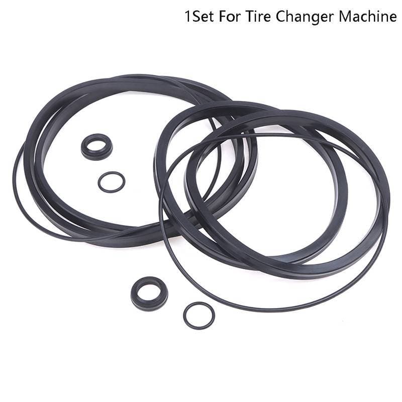 Kit De Reparo De Cilindro De Ar EE , Para Máquina Trocador De Pneus , 186mm , Disjuntor De Contas , Acessórios De Vedaçã