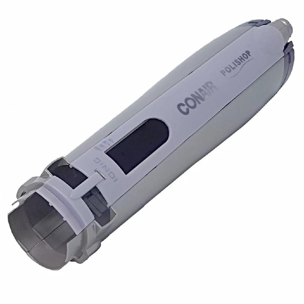 Corpo Sem Peças 127V Da Escova Rotating Conair 2735 ID18178 Carcaça Somente - Peça de Reposição