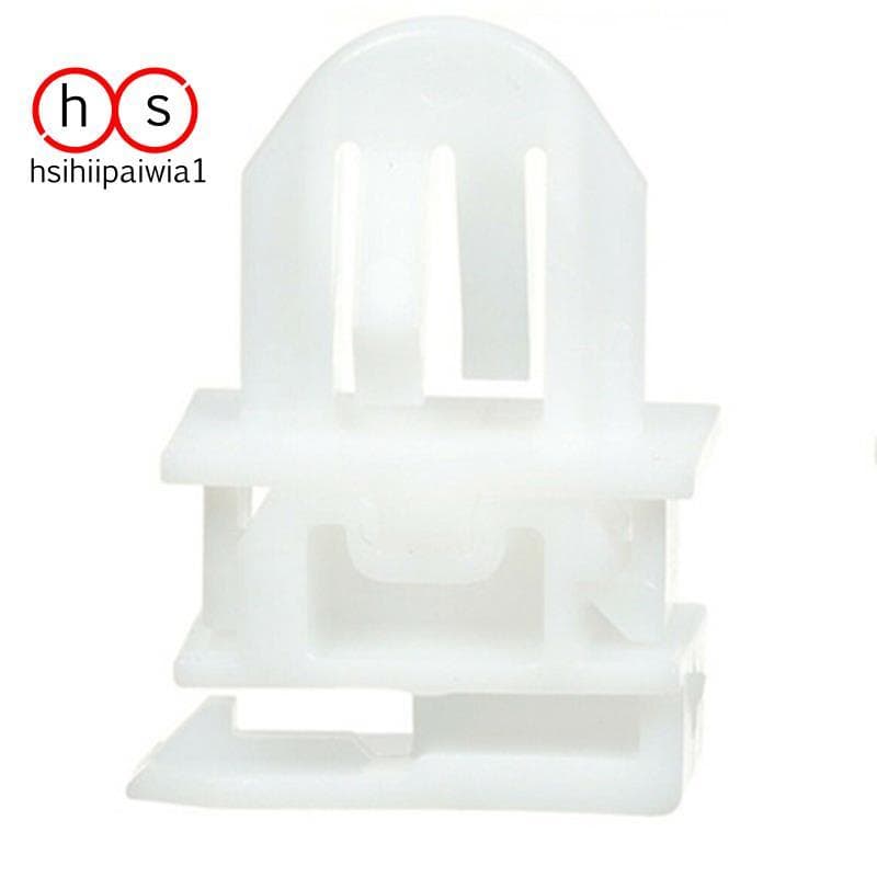 Para Retentor De Clipe De Plástico De Grade Frontal H3 11561829