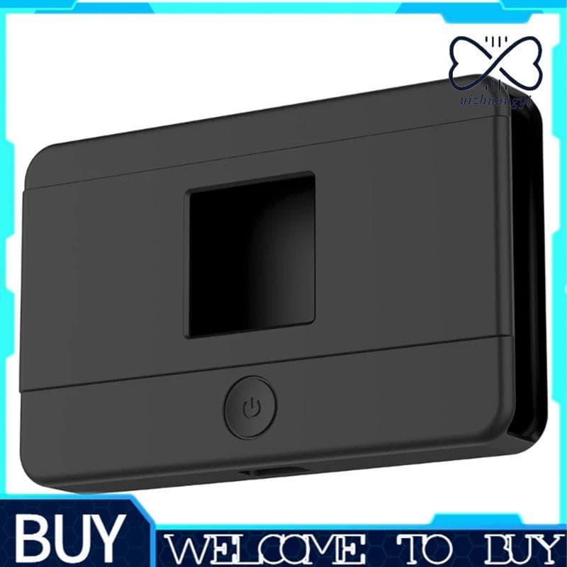 Nova Capa De Silicone Para Roteador Link M7350 Roteadores WiFI Maleta De Transporte M76A