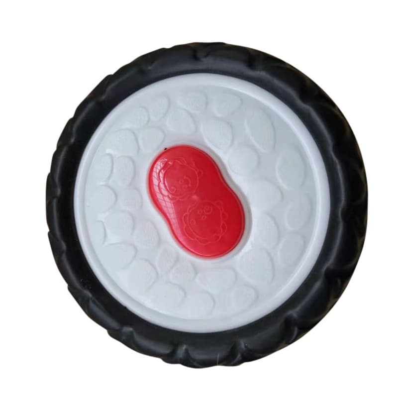Original bebê bom 605 carrinho de bebê roda dianteira roda traseira Universal roda carretel carrinho acessórios destacáv