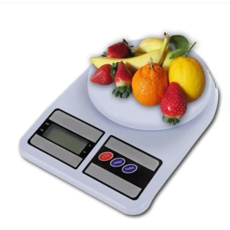 Balança Digital Cozinha