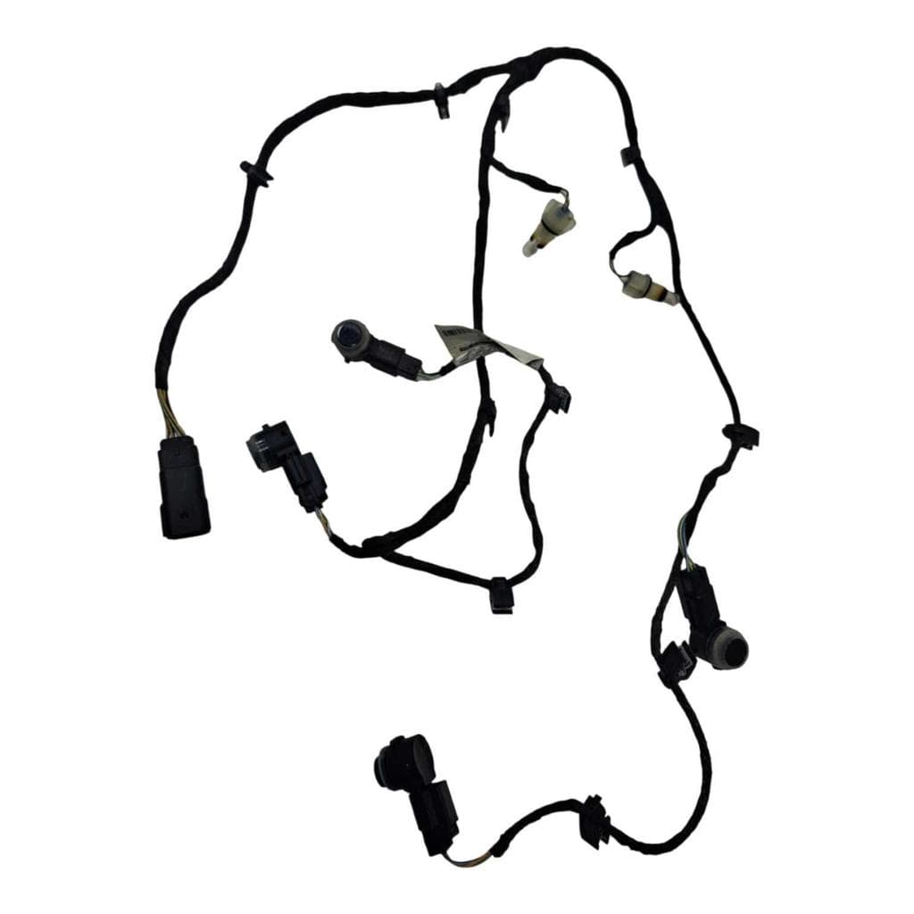 Chicote Sensor De Estacionamento Traseiro Ford Ka 2014/2021