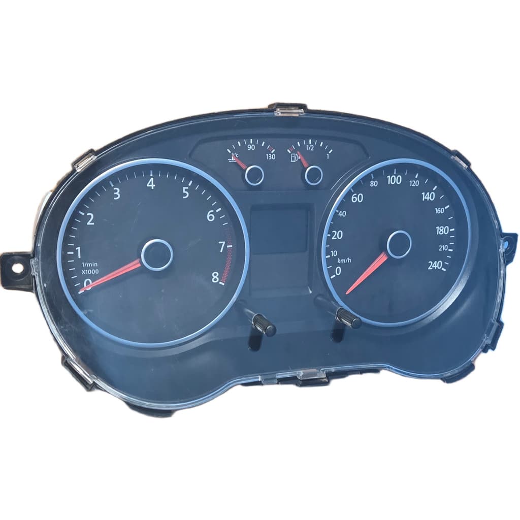 Painel de Instrumentos VW Gol G5 G6 1.0 5U0920830A