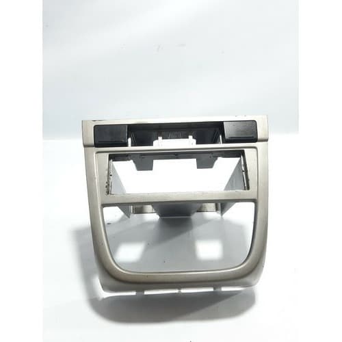 Moldura Central Painel Vw Gol Voyage G5 C/ Detalhe S14