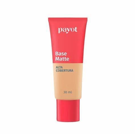 PAYOT BASE MATE ALTA COBERTURA 03