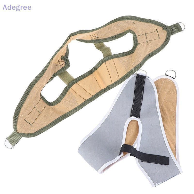Adegree 1Pcs Faixa De Tração Cervical Vertebrae Novo