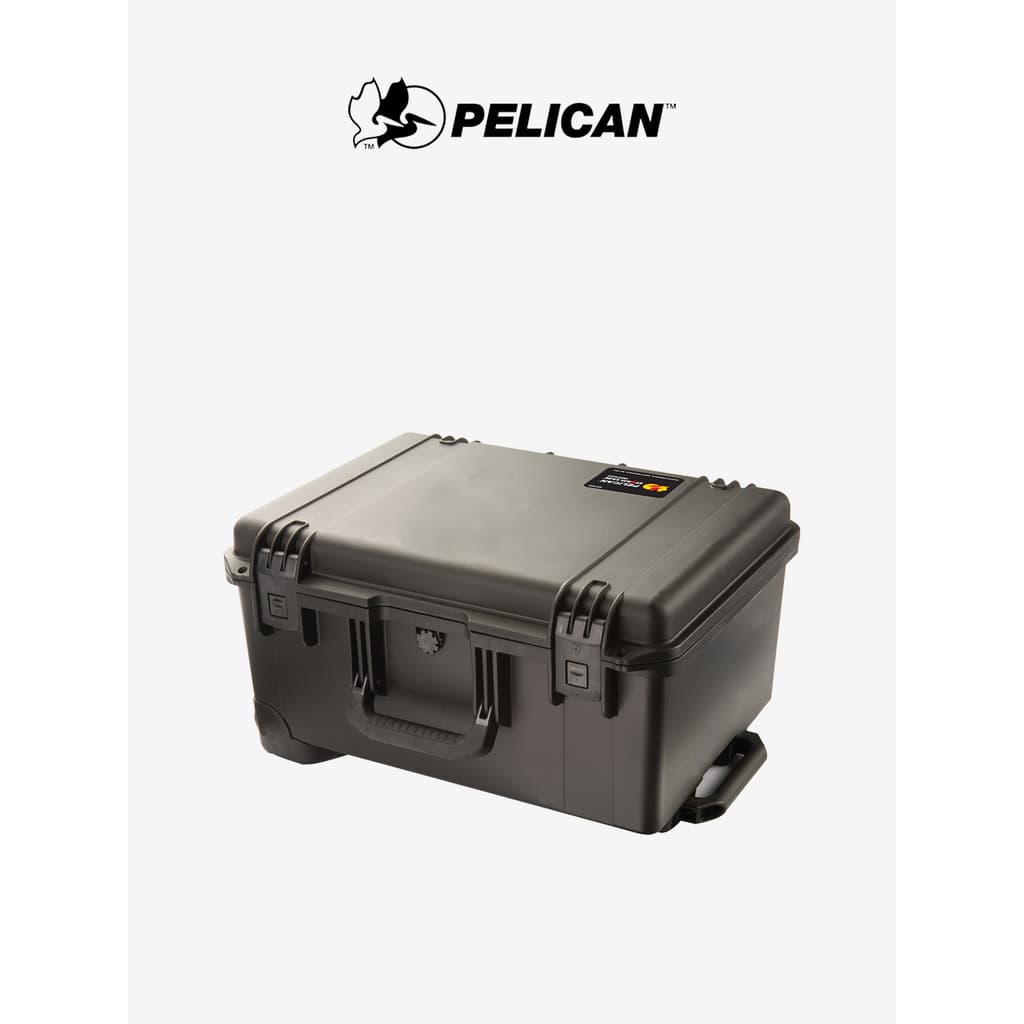 PELICAN PELICAN Storm Box im2620 Pacote Lente Câmera Armazenamento Caixa À Prova D 'Água Equipamento de Instrumento Caix