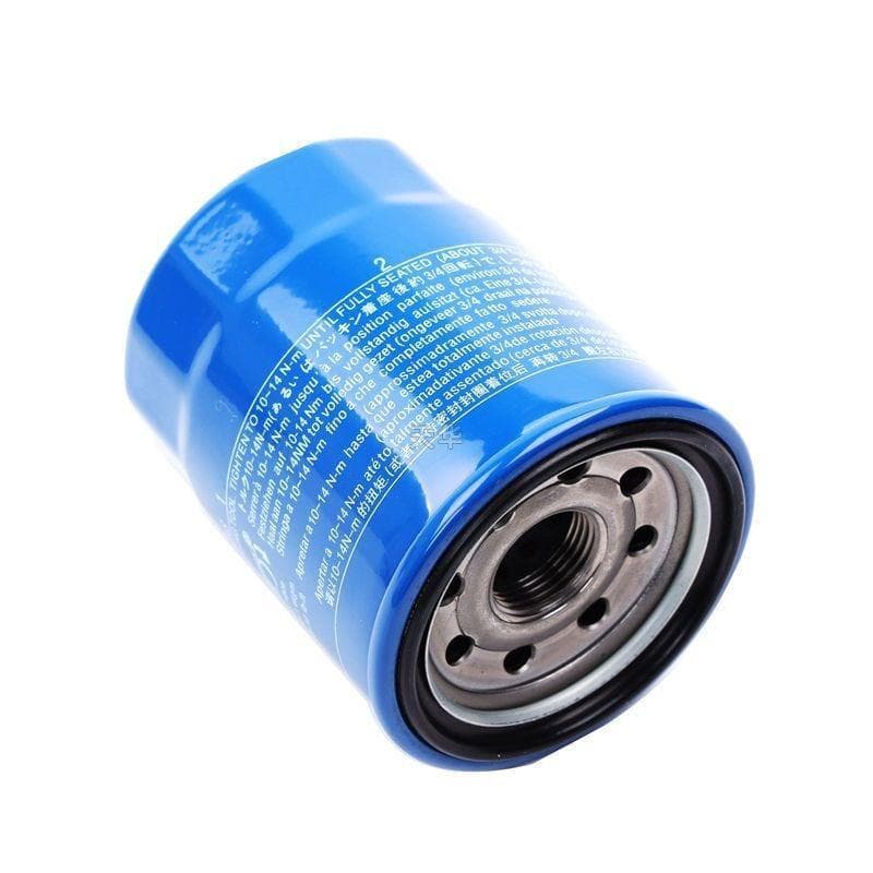 Adequado para Honda Binzhi elemento de filtro de óleo filtro de máquina de grade de óleo original fábrica original carro
