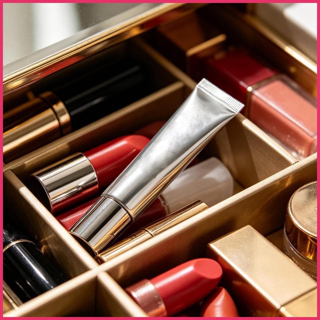 Bálsamo Labial Hidratante Brilhante Feminino Plumping Para Viagens Diárias Em Casa Manhã Durante A Noite xurit1br