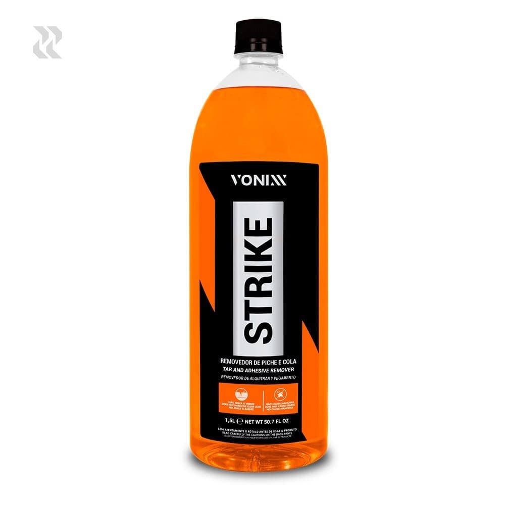 Strike - Removedor de Piche e Cola Vonixx (1,5 litros)