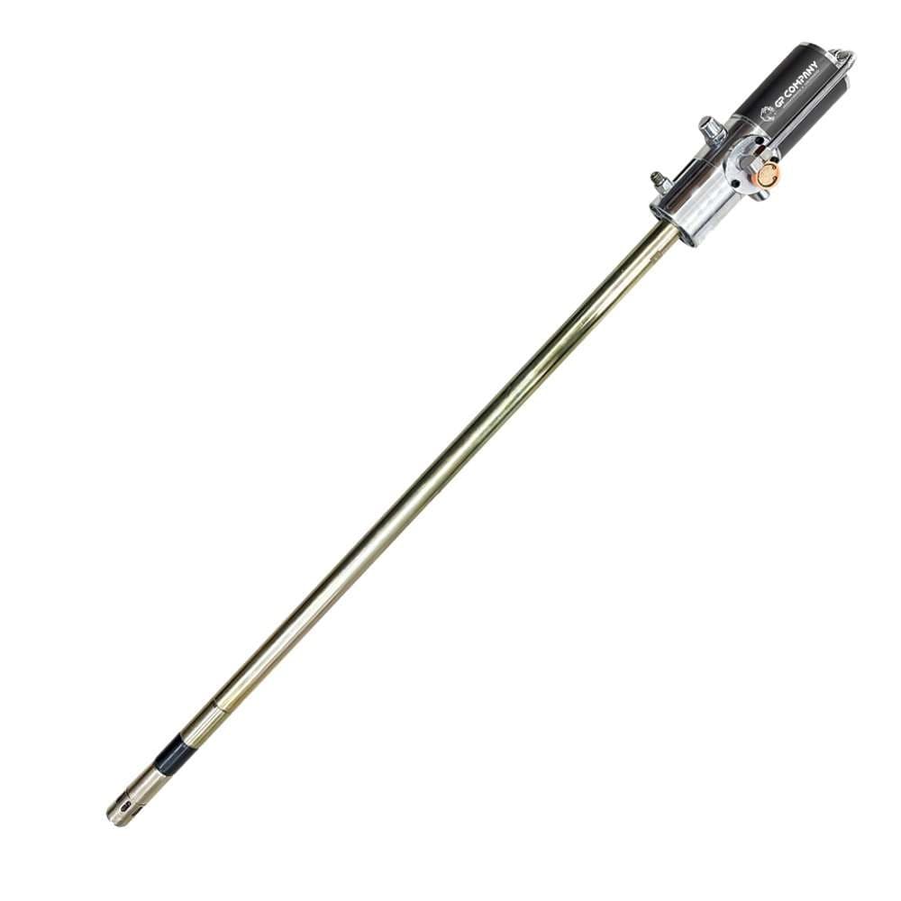 Propulsora Pneumática para Graxa 50:1 1.500 G/Min para Tambor de 200 Litros Gp Company