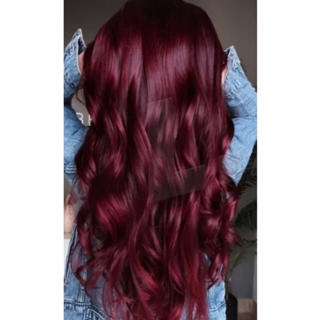 Utimix Muita Extensão Tic Tac de Cabelo em Fibra Orgânica Alongamento - M