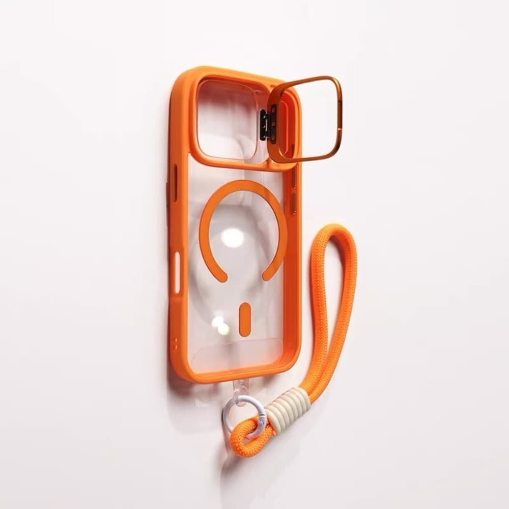 (Com Cordão) Capa De Telefone Adequada Para iPhone 17 16 15 14 13 12 11 Pro Max 17air Plus