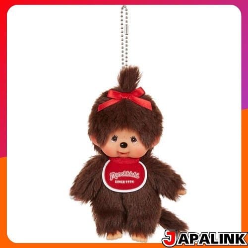Brinco de pelúcia Sekiguchi 226931 menina Direto Do Japão