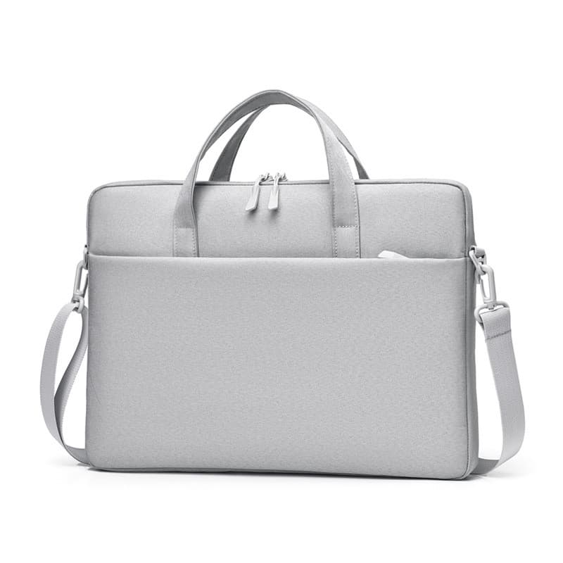 Bolsa para laptop feminina adequada Huawei 47cm 53cm laptop Airbag à prova de choque bolsa para computador bolsa de ombr