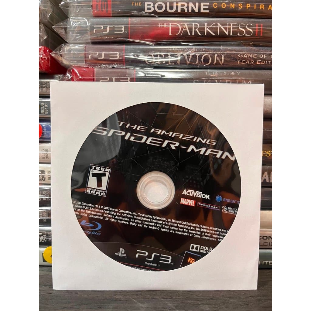 JOGOS RAROS DE PLAYSTATION 3 - APENAS O JOGO ORIGINAL