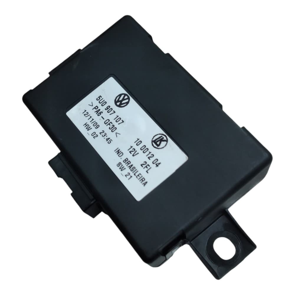 Modulo isystem cross g5 vw gol saveiro 2009 a 2013