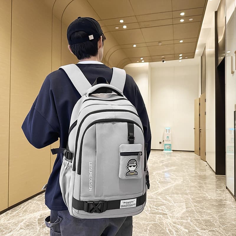 Mochila Masculina