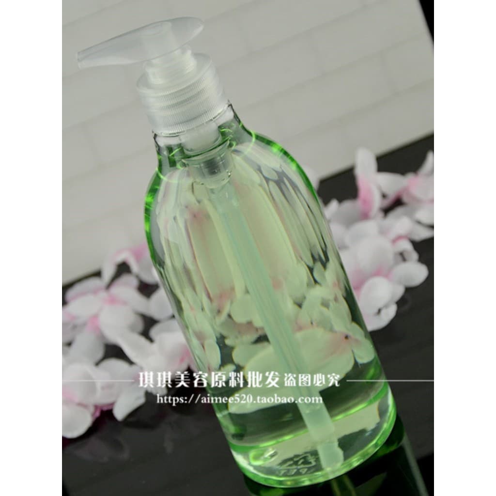 Cactus Stock Solution 500ml Hidratante Hidratante Aumenta a Elasticidade da Pele OEM