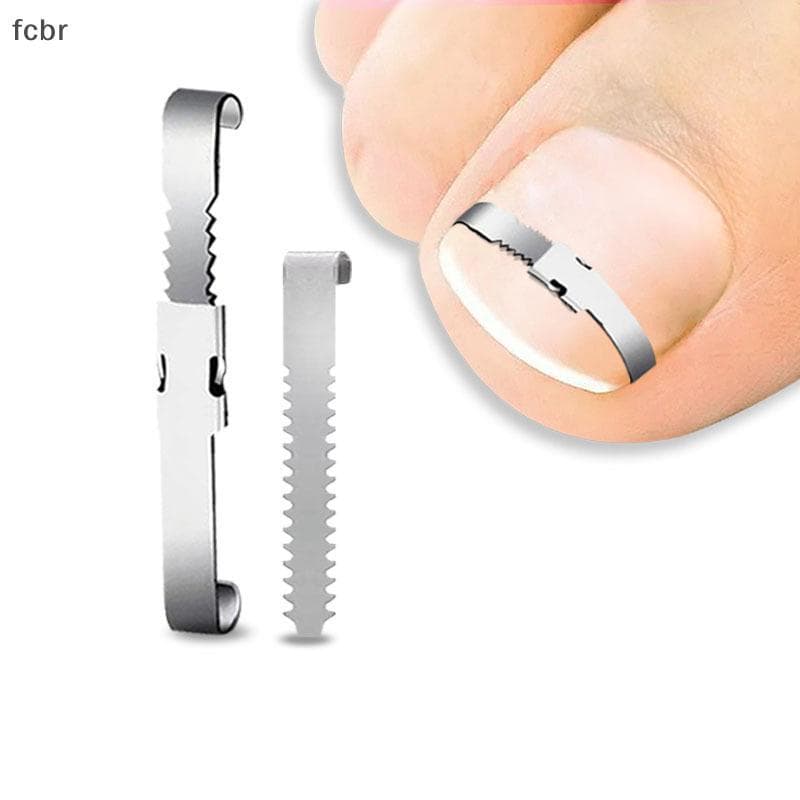 fcbr Ferramentas Corretoras De Unhas Ferramenta Profissional De Tratamento Encravadas