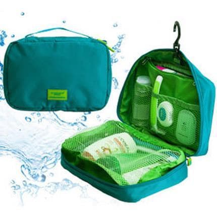 Conjunto de saco de armazenamento de viagem à prova dwaterproof água saco de conveniência transportar bagagem de viagem