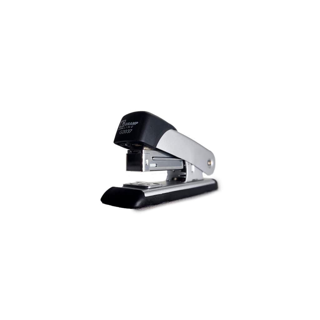 Grampeador G-2037 Metal 20 Folhas