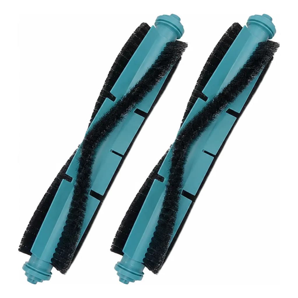 Kit 2 Escovas Central Robo Aspirador Kabum Smart 900