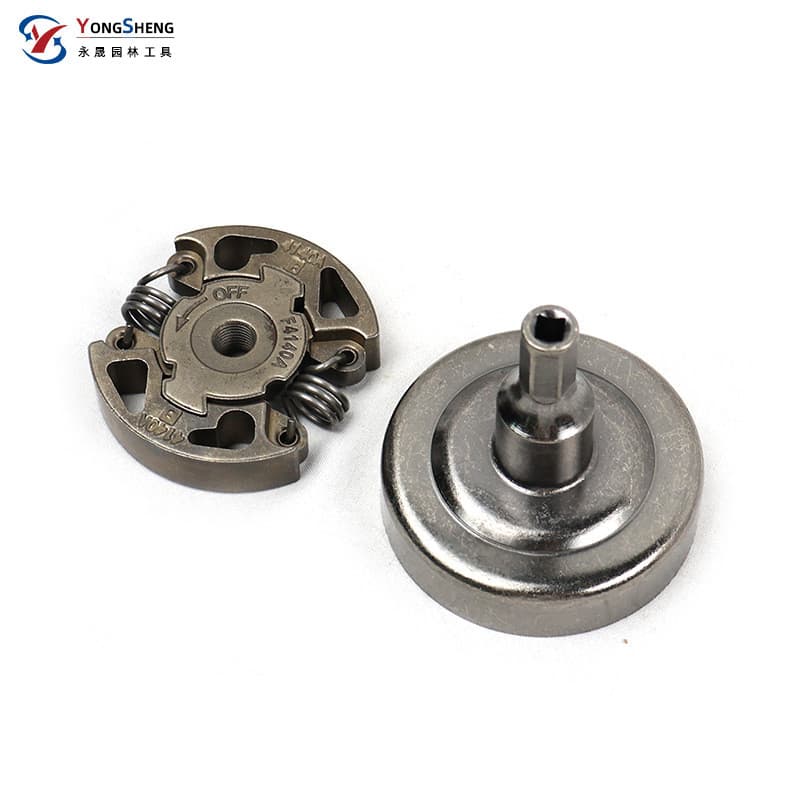 Adequado para cortador de grama de agitação fs55fs38 conjunto de embreagem f's55 bloco de balanço de embreagem disco pas
