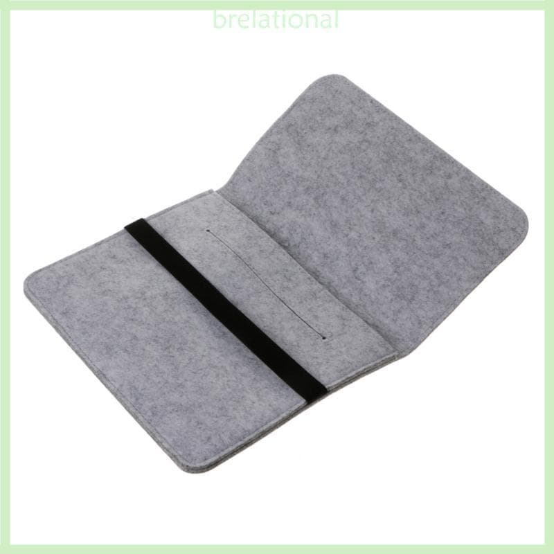 R Capa Feltro Para Tablets Desenho Gráfico Bolsa Portátil MovinkPad 11