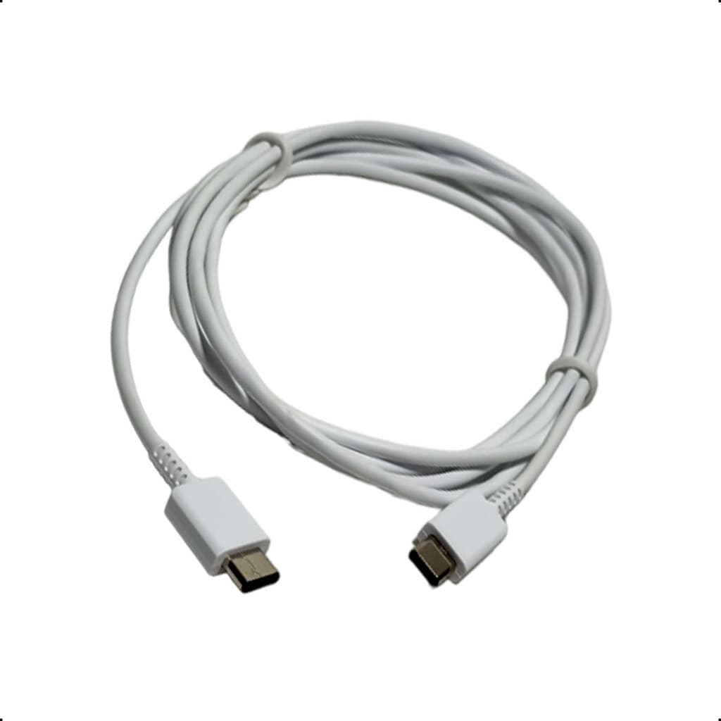 Cabo Samsung Galaxy Book2 Book3 360 Ultra Tipo C 1.8m Original