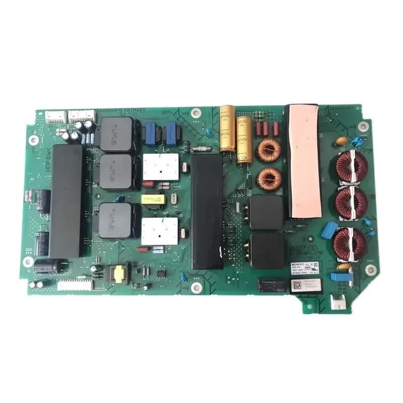 Placa De Fonte De Alimentação 1-982-193-11 APS-414 Para Sony TV KD-55A1 65A1