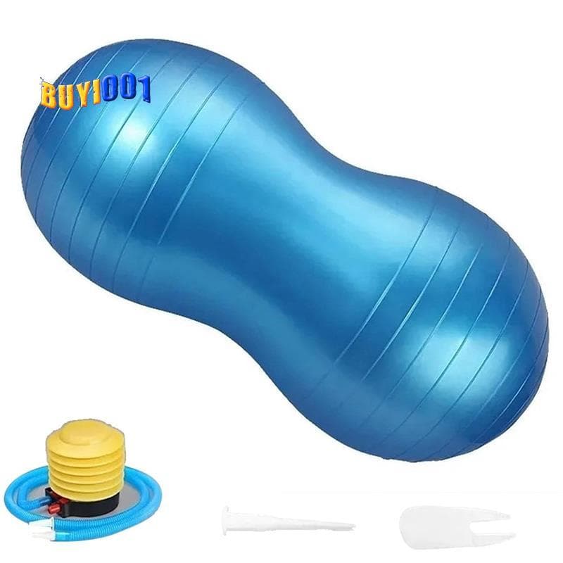 Fitness Esportes Yoga Bolas Bola Pilates Ginásio Equilíbrio Para Mulheres Treinamento De Beleza Massagem Fitball Equipam