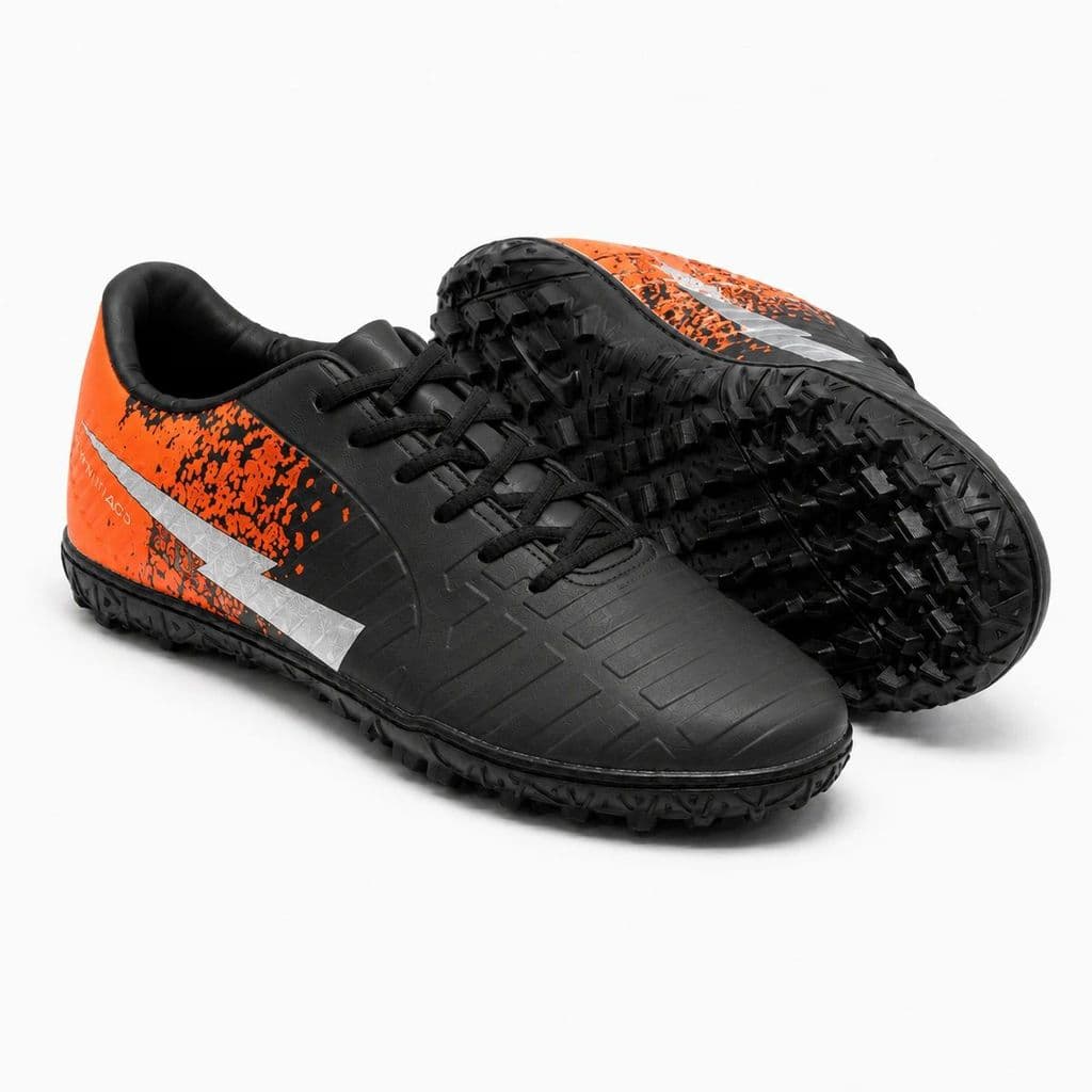 Chuteira Society Masculina Dominator Profissional