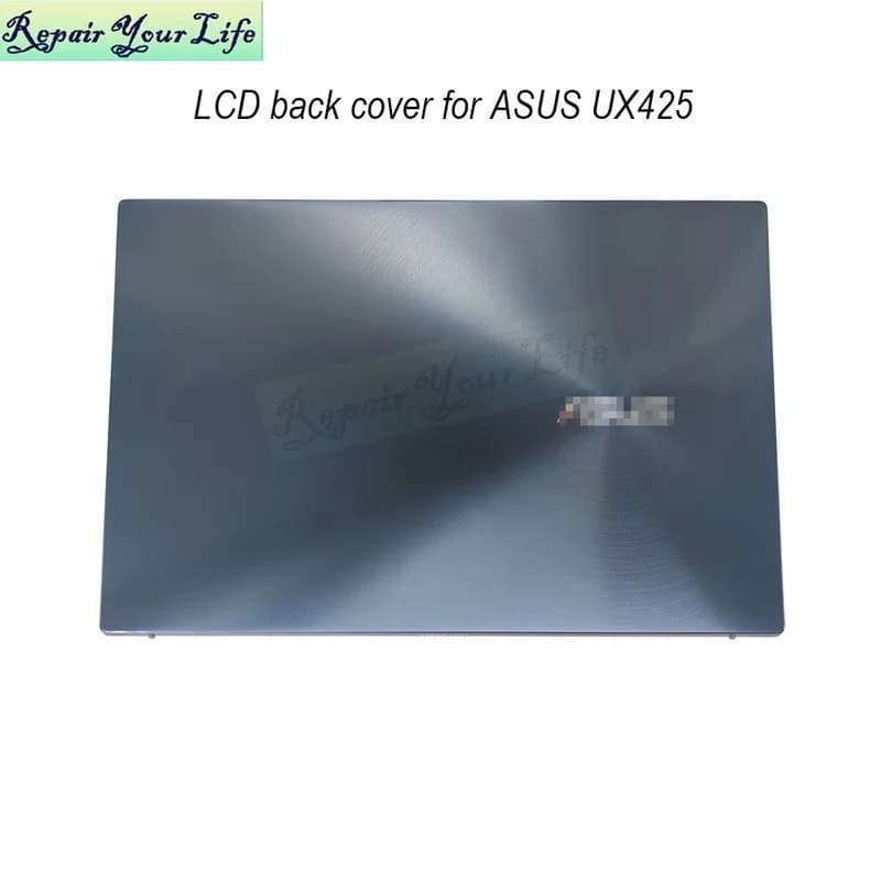 Capa Superior Para Laptop , As Mãos ASUS Zenbook 14 UX425 U4700 Ux425u UX425UA UX425A UX425J 90NB0QX1-R7A010 , Peças PC