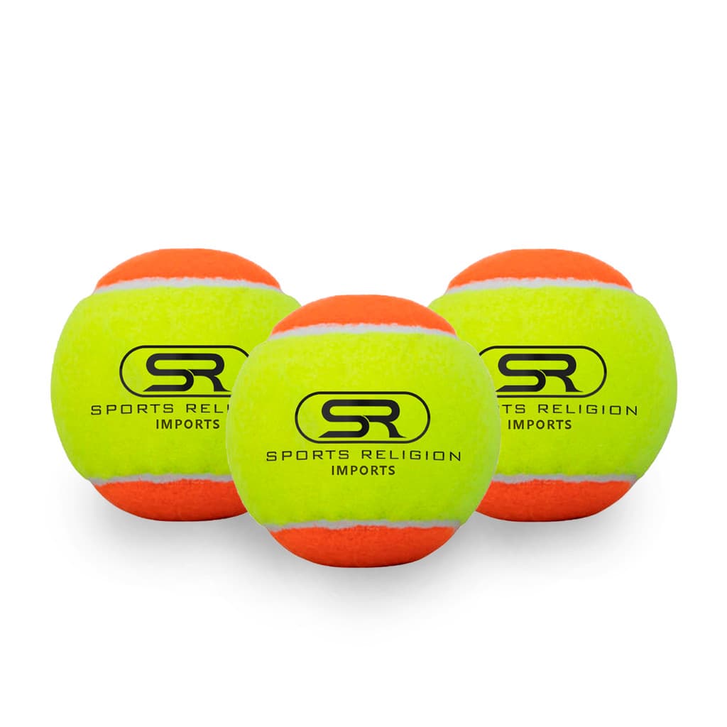 Bola Beach Tennis C/3 - Convoy Sport