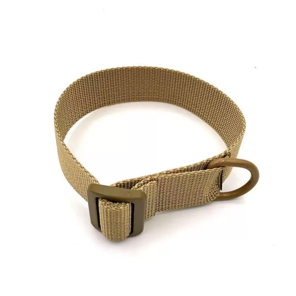 Bandoleira Tática Universal – Cinto Ajustável com Fecho Metálico e Coronha de Madeira para Airsoft Carabina Caça e Rifle