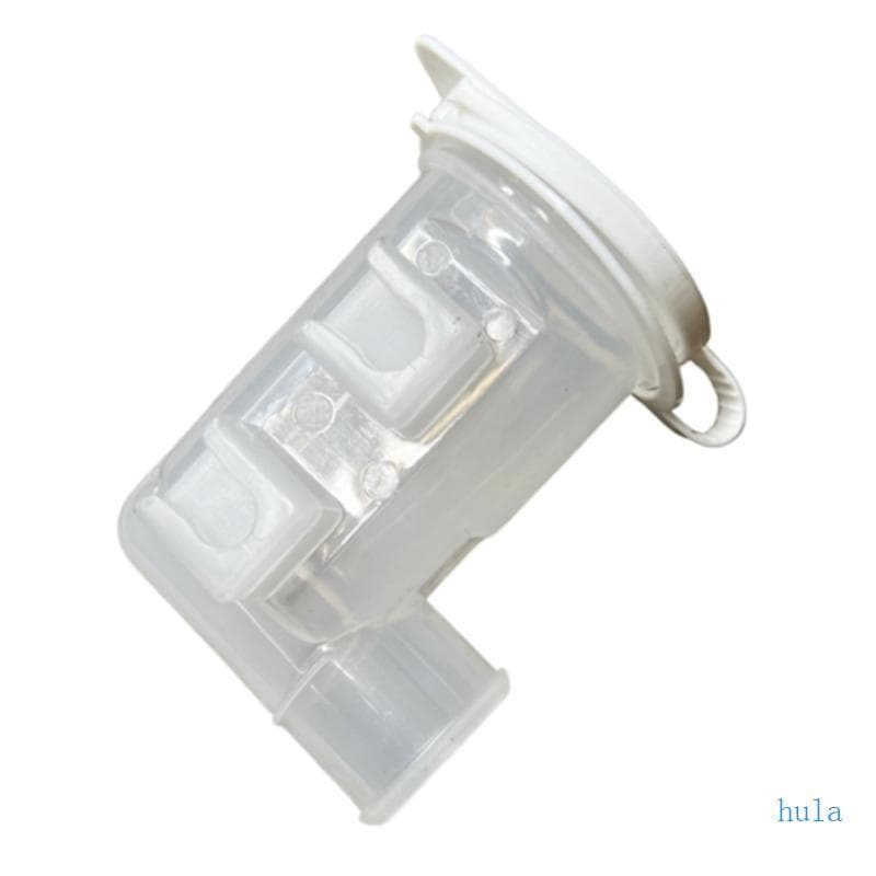 Frasco De Fluido De Lavagem Frontal hula Com Saída Lateral E Tampa Para Pajero MB683936 Tanque De Plástico Sistema De Li