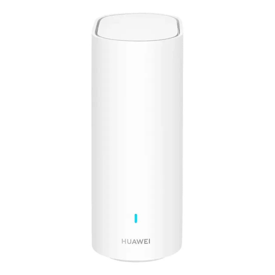 Roteador Huawei Ws8100 V2 Wi-fi 6 Plus Mesh 3+ Ax3000